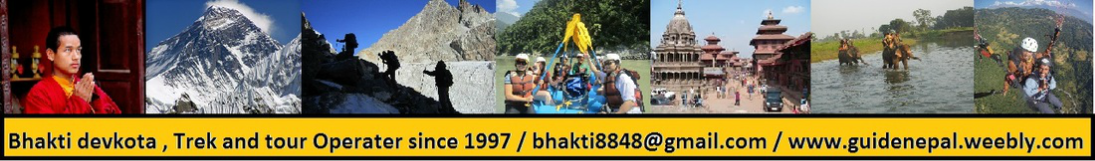 Trekking in Nepal , Trekking guide in nepal Bhakti Himalaya guide, pokhara trekking guide , city tour guide , Freelance trekking guide in Nepal, Hike Nepal Himalaya guide Bhakti , Nepal8848 , pokhara guide, trekking in Nepal , Bhakti , independent trekkin